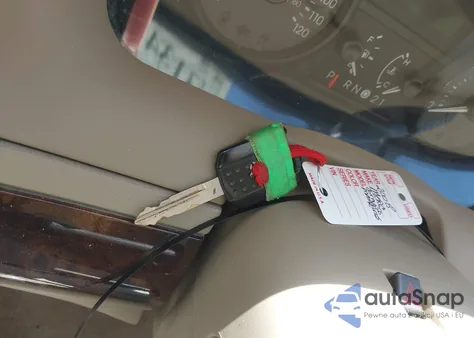 2008 Mercury Grand Marquis Gs from USA, damaged, VIN 2MEFM74V58X630122